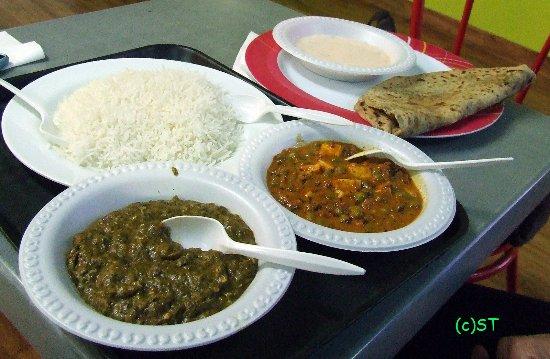 Delhi Hut