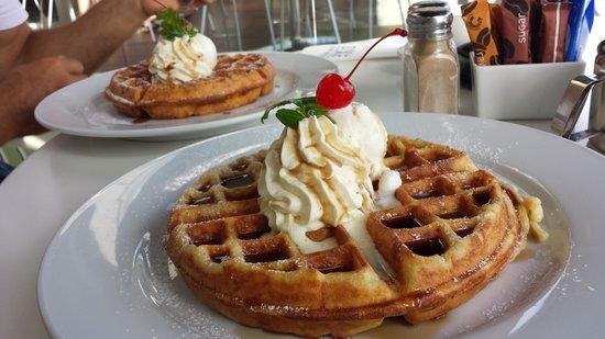 Dixie Brown's