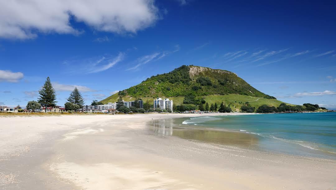 Mount Maunganui