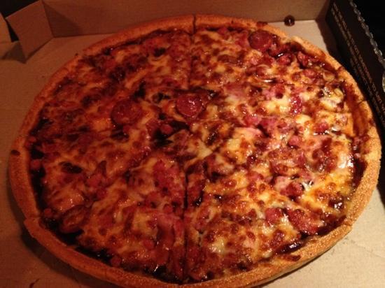 Hells Pizza