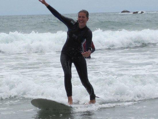 Mount Maunganui Surf Academy