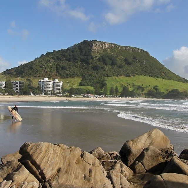 Mainstreet The Mount